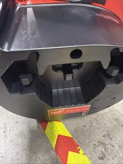 Milwaukee 2970-20 M18 500GB Control Hub