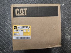 399-1485 / 225-3147: Alternator GP 24V Generator, Alternating Current