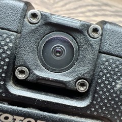 Motorola Si 500 Si500 Model n7001a Video Speaker Mic Body Camera NO BATTERY READ