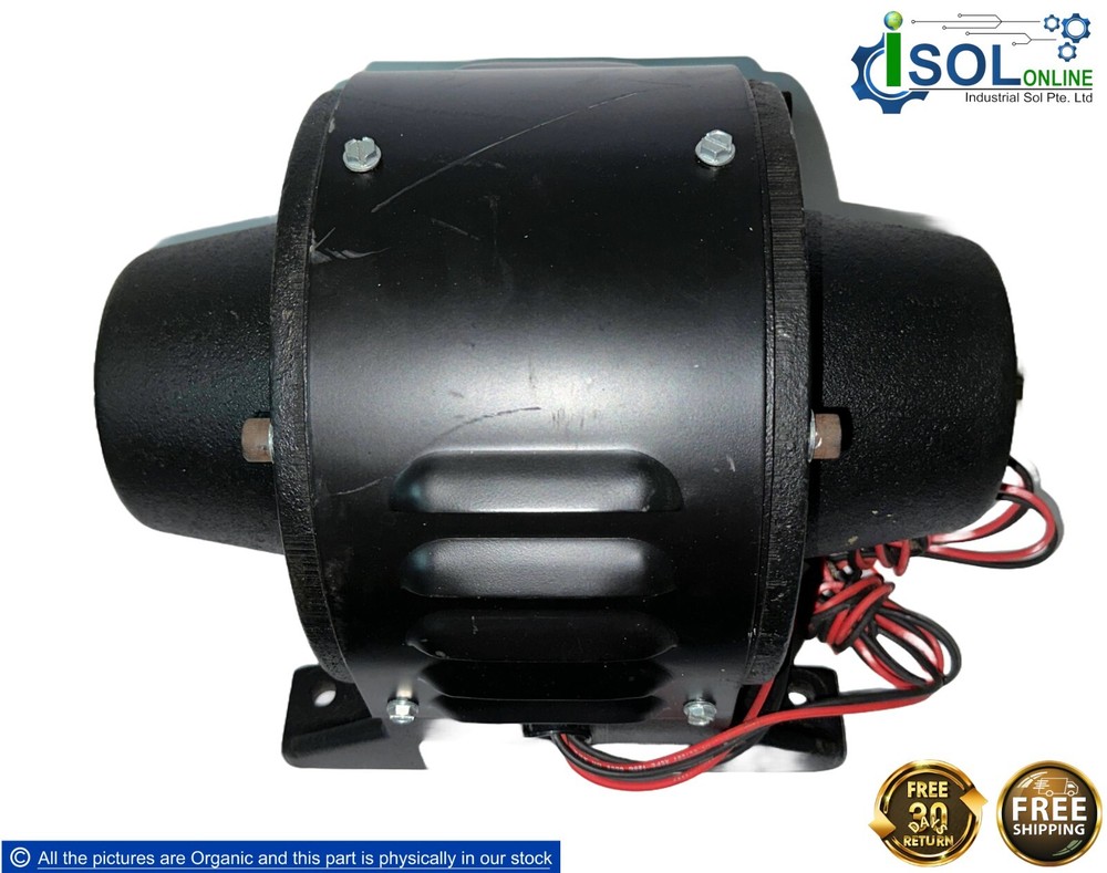 Warner 5230-273-002 Electro Pack Clutch/Brake EP-500 EP Series 4000 RPM 44W New