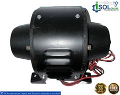 Warner 5230-273-002 Electro Pack Clutch/Brake EP-500 EP Series 4000 RPM 44W New