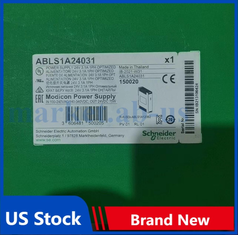 ABLS1A24031 switching power supply brand new US Free TAX