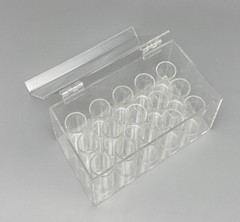 1040/320pcs Orthodontic Dental Elastic Ligature Ties Rubber Ortho Braces Bands