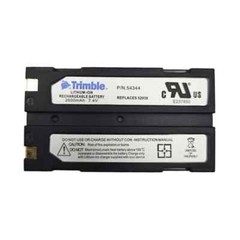 TRIMBLE LI-ION BATTERY 7.4V-2600MAH FOR TRIMBLE GNSS GPS