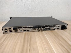 Cisco TelePresence SX80 Codec TTC6-12 Video Conference System *READ DESC*