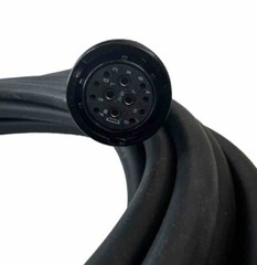 K52107-25 Lincoln Electric Tractor CONTROL CABLE 25FT 7.6 M