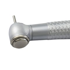 COXO High Speed Turbine LED Handpiece Self Power NSK QD-J Sinol 4 Hole Coupler