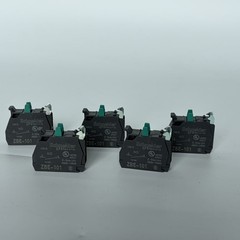 ZBE101 ZBE102 1PC New Schneider Contact Block Free Shipping ZBE-101 US Stock