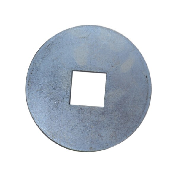 Pack of 5 – Disc Harrow Slack Washer Fits 1-1/8″ Square Disc Axles C34103 Farmer
