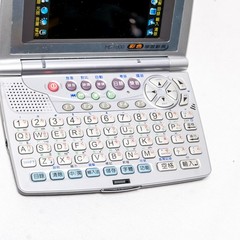 Instant-Dict MD1000 Talking Dictionary Translator Chinese English 2004 *READ*