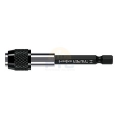 Expert PUDE-9075 75mm magnetic bit adapter