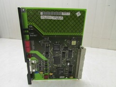 SEW 813 850 8.12 PROFIBUS FMS/DP Card