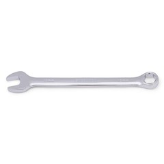 STEELMAN 18mm Combination Wrench with 6-Point Box End, 78343