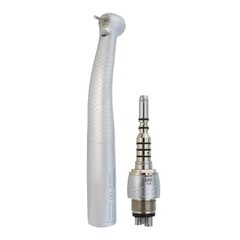 US COXO Fiber Optic Large Handpiece Fits KaVo Compatible LED Coupler CX207-GK-TP