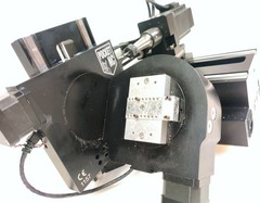 Pentamachine Pocket NC V2-10 CNC Mill 5 Axis with Enclosure
