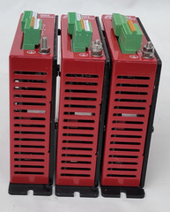 RTA PAVIA 24-75V DC NDC 96 stepper drive