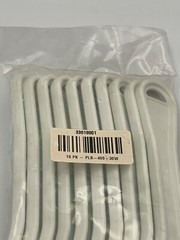 KLEVER PLS-400-30W SAFETY CUTTER WITH RECESSED BLADE 10 Pack