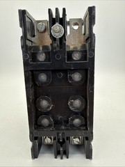 Boltswitch PT263 Pullout Switch 100AMPS 600VAC 2-POLE – MISSING A LUG