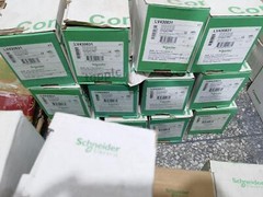 1PCS NEW LV430630 NSX160F 160A 3P Molded case circuit breaker Schneider