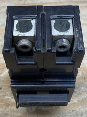 Challenger/Sylvania/Zinsco QFP2200 – 200A 240V Main Circuit Breaker Type QFP24