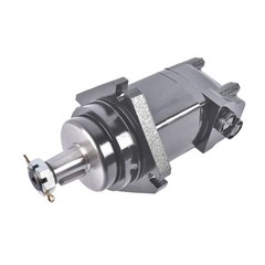 For Bobcat Skid Steer Loader MT100 MT52 MT55 MT85 Hydraulic Drive Travel Motor