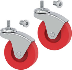 Swivel Caster Wheel Creeper Service Utility Cart Stool New