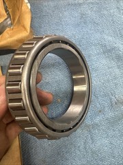BOWER tapered roller bearings 34300 3110001003578