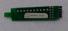 Eltek 218482 Terminal block 218472