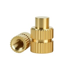 C245 Soldering Iron Tip Hot Melt Nuts Heat Insert Adaptor Tips Embedded9376
