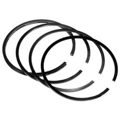 Piston Ring Std. Ring Set (Std.) – Four Rings Fits Case IH 1194, 1294,