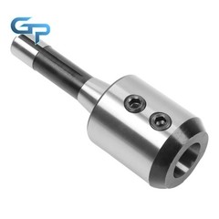 Industrial R8 End Mill Holder 1-1/4″ Capacity Milling Tool