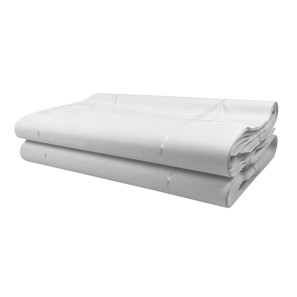 UBMOVE Packing Paper 50lbs / 1000 sheets Newsprint
