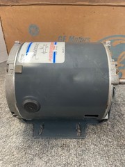GE Motor 1/4hp 115volt model#5KH39QN5542 electric motor