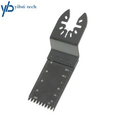 1-3/8 Inch Oscillating Saw Blade For Dremel 50 Set