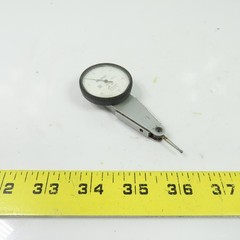 Mitutoyo 513-282G Horizontal Dial Test Indicator .0005″