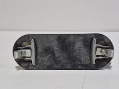 Lot Of 4 Appleton 1″ Conduit Body Covers 370 Series Rigid