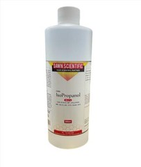 Isopropyl Alcohol ACS Grade 500 mL