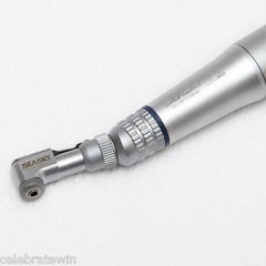 Estilo NSK Dental Contra Angulo Baja Velocidad Pieza de Mano fit CA 2.35mm Burs