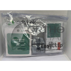 CB1 EasyClip+ 022 MBT w/2 Kits 7×7 Hk 3,4,5 14/18/16×22/17×25 W/8 U/L Aditek