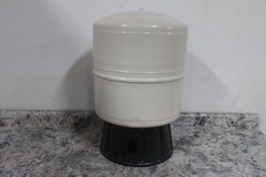 CentriPro T45 13.9 Gal Tank Capacity 38 PSI Epoxy Coated Diaphragm Tank
