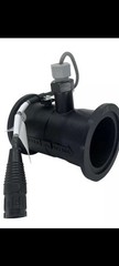 Raven RFM100P Poly Flow Meter M220 Flanged, 150 PSI, 5-100 GPM – 063-0173-578