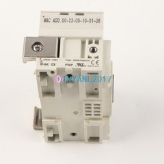 1PCS New SMC Interface Unit Module EX600-SEN1