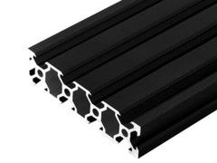 2pcs 1000mm 2080 Aluminum Extrusion for Openbuilds OX CNC Machine