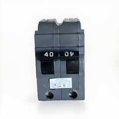 Connecticut Electric UBIF240N replacement FPE Federal Pacific 40A 2P Stab-Lok