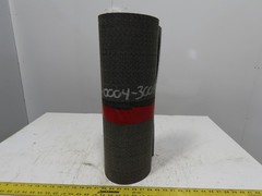 21-1/2″ Interwoven Conveyor Belt Rough Top 6’9″