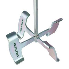 USG Sheetrock Drywall Mud Mixer 30”