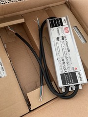 HLG-150H-36B MEAN WELL 36V AC/DC Power Supply 150W 4.2A Single Output LED Driver