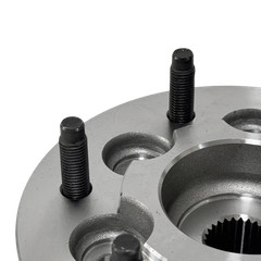NEW 6688676 Wheel Hub Bearing Assembly For Bobcat Toolcat UW53 UW56 5600 5610