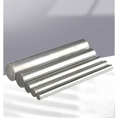 99.99% High Purity Nickel Rod 1-60mm Dia Pure Nickel Bar for Lab Experiment