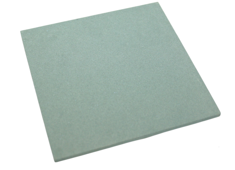 Silicon Carbide Dressing Stone 280 Grit-75mm x 75mm x 3mm- Made in USA